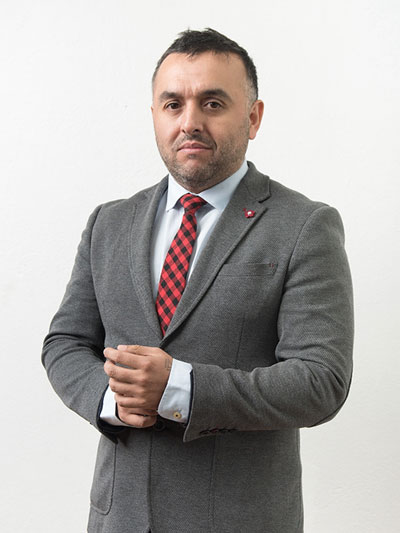 Mario Elgueta