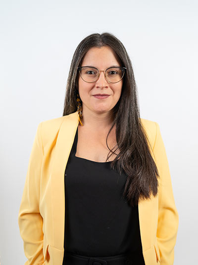 Karicia Barrón